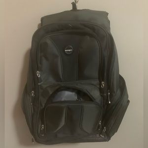 OGIO backpack - brand New, unused